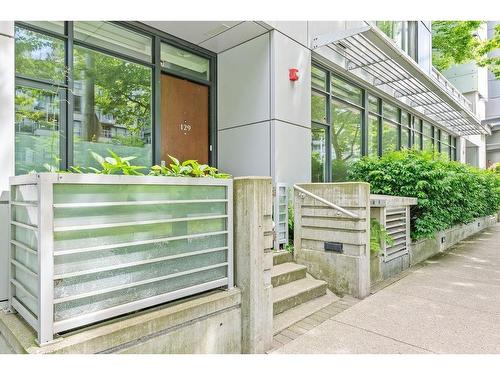 129 W 1St Avenue, Vancouver, BC 