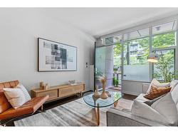 129 W 1ST AVENUE  Vancouver, BC V5Y 0A6