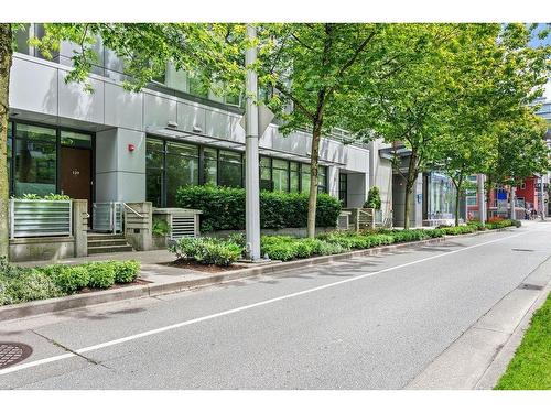 129 W 1St Avenue, Vancouver, BC 