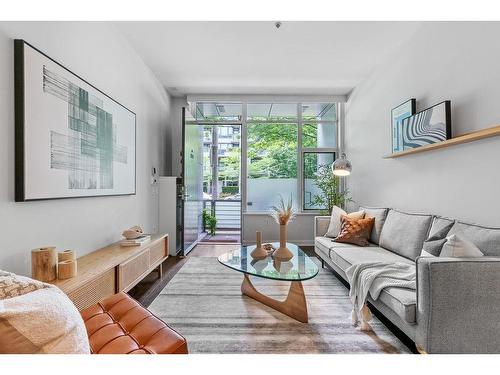 129 W 1St Avenue, Vancouver, BC 