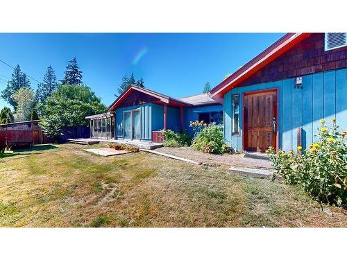 986 Reed Road, Gibsons, BC 