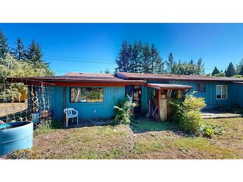 986 Reed Road, Gibsons, BC 