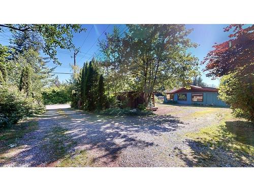 986 Reed Road, Gibsons, BC 