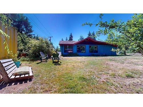 986 Reed Road, Gibsons, BC 