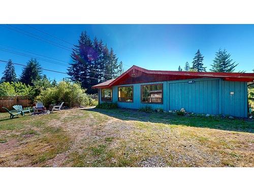 986 Reed Road, Gibsons, BC 