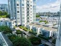 805 1199 Marinaside Crescent, Vancouver, BC 