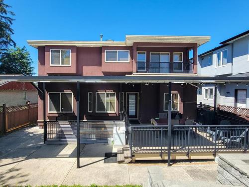 7058 Patterson Avenue, Burnaby, BC 