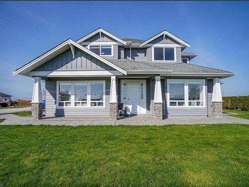 2447 56 Street, Delta, BC 