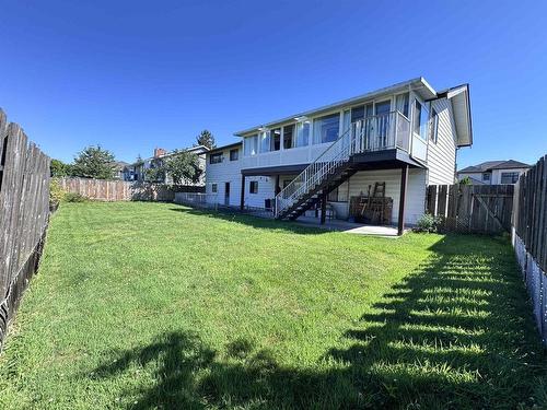 5251 Cranbrook Avenue, Richmond, BC 