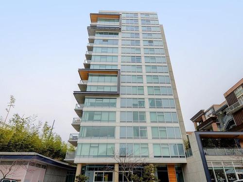 1002 1565 W 6Th Avenue, Vancouver, BC 