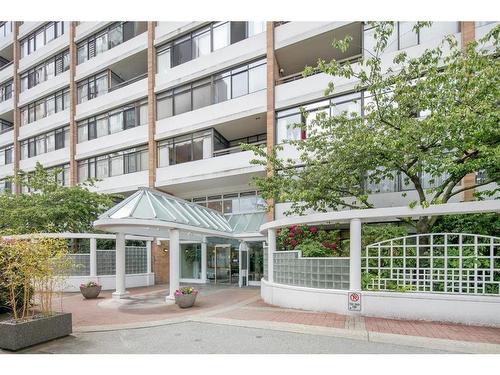 1001 6631 Minoru Boulevard, Richmond, BC 