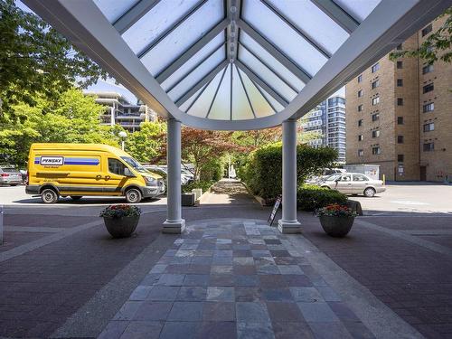 1001 6631 Minoru Boulevard, Richmond, BC 