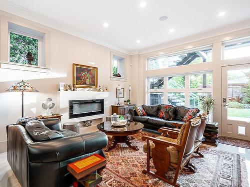 4765 Marguerite Street, Vancouver, BC 