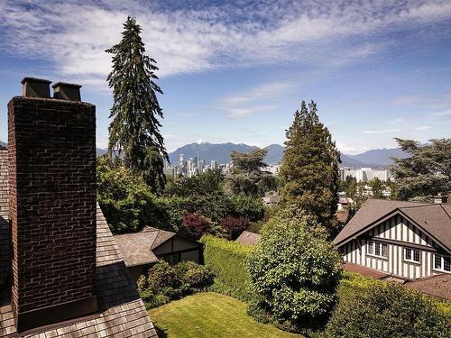 3538 Osler Street, Vancouver, BC 