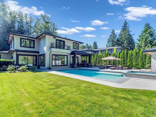 348 Moyne Drive, West Vancouver, BC 