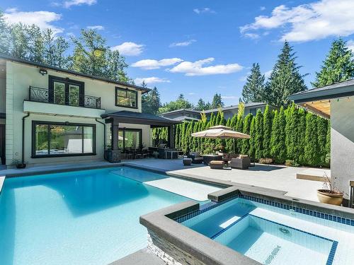 348 Moyne Drive, West Vancouver, BC 