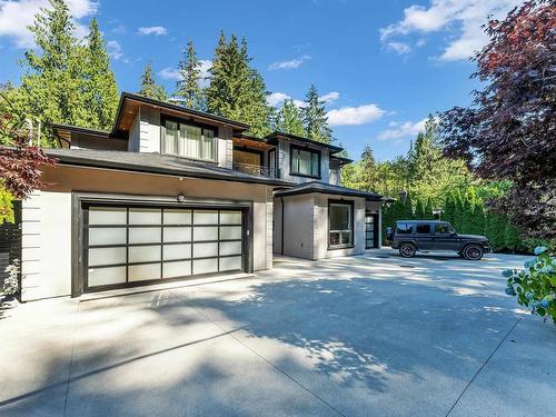 348 Moyne Drive, West Vancouver, BC 