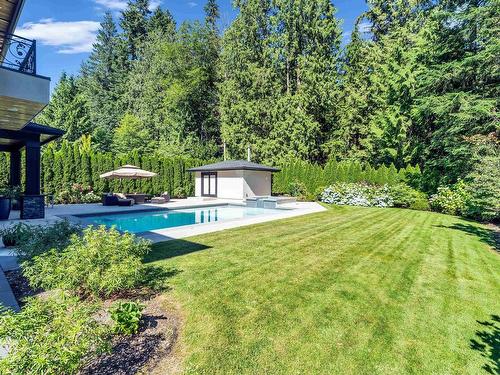 348 Moyne Drive, West Vancouver, BC 