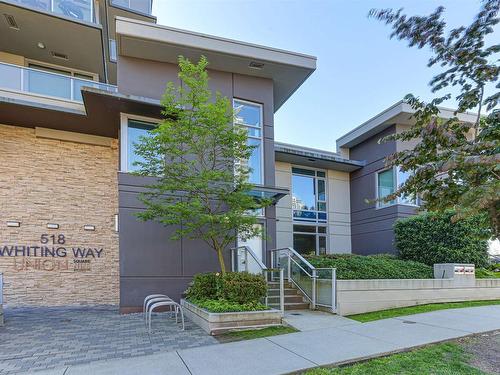 102 518 Whiting Way, Coquitlam, BC 