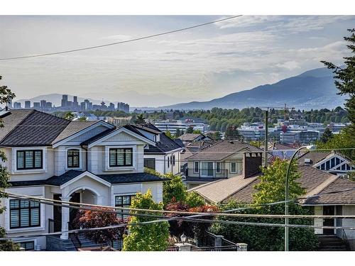 3411 Anzio Drive, Vancouver, BC 