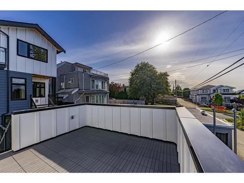 3411 Anzio Drive, Vancouver, BC 