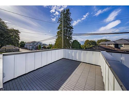 3411 Anzio Drive, Vancouver, BC 