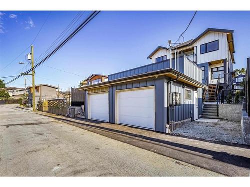 3411 Anzio Drive, Vancouver, BC 