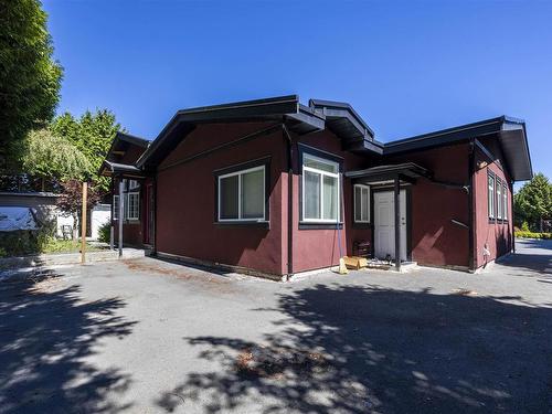 7151 No. 5 Road, Richmond, BC 