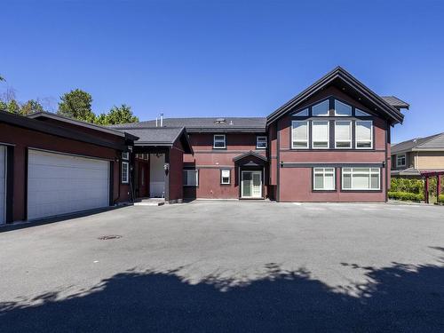 7151 No. 5 Road, Richmond, BC 