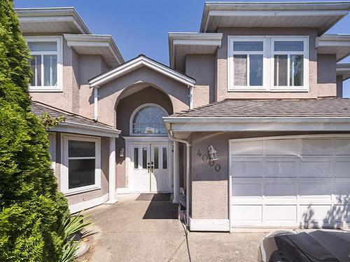 4000 Fisher Drive, Richmond, BC 