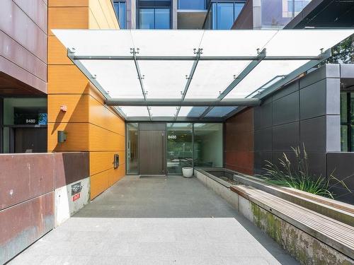 605 8488 Cornish Street, Vancouver, BC 