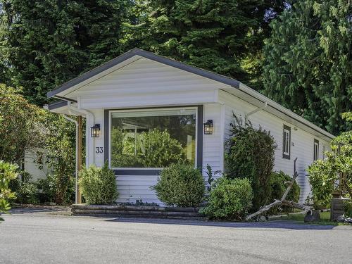 33-4496 Sunshine Coast Highway, Sechelt, BC 