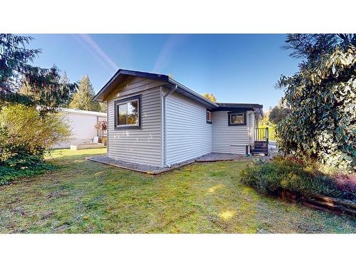 33-4496 Sunshine Coast Highway, Sechelt, BC 