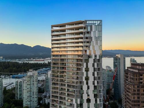 501 1568 Alberni Street, Vancouver, BC 