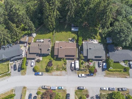 1115 Plateau Crescent, Squamish, BC 