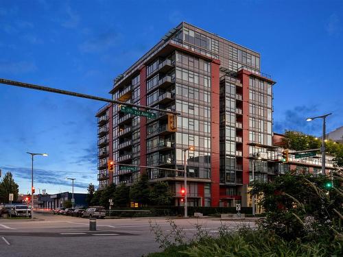 602 38 W 1St Avenue, Vancouver, BC 