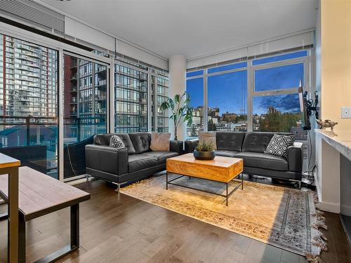 602 38 W 1St Avenue, Vancouver, BC 