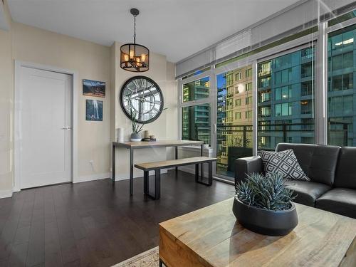 602 38 W 1St Avenue, Vancouver, BC 