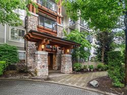 105 2966 SILVER SPRINGS BOULEVARD  Coquitlam, BC V3E 3S1