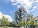 1304 3533 Ross Drive, Vancouver, BC 