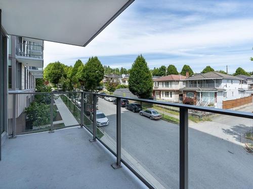 203 8181 Chester Street, Vancouver, BC 
