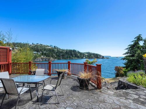 5812 Eagle Island, West Vancouver, BC 