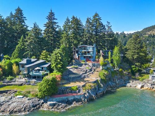 5812 Eagle Island, West Vancouver, BC 
