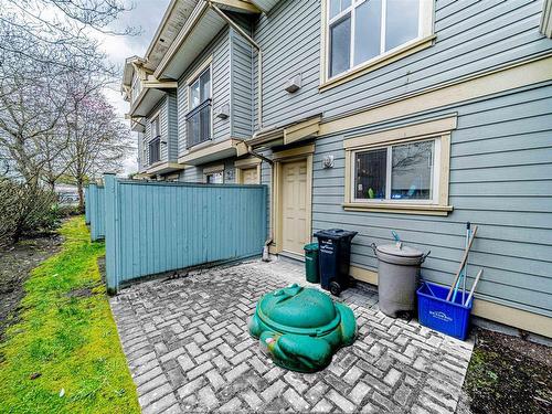 4 8171 No. 2 Road, Richmond, BC 