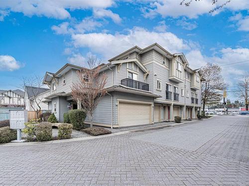 4 8171 No. 2 Road, Richmond, BC 