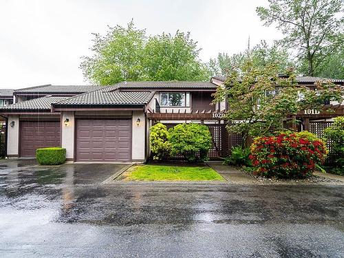 102D 3655 Shaughnessy Street, Port Coquitlam, BC 