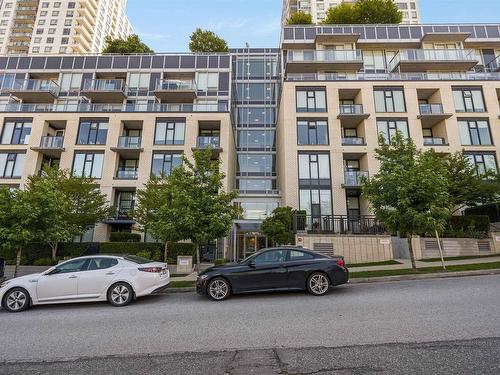 708 5598 Ormidale Street, Vancouver, BC 