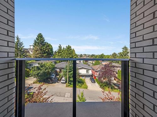 708 5598 Ormidale Street, Vancouver, BC 