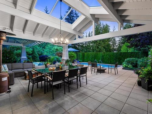 4696 Woodgreen Drive, West Vancouver, BC 