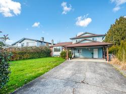 9891 SWANSEA DRIVE  Richmond, BC V7A 1N5